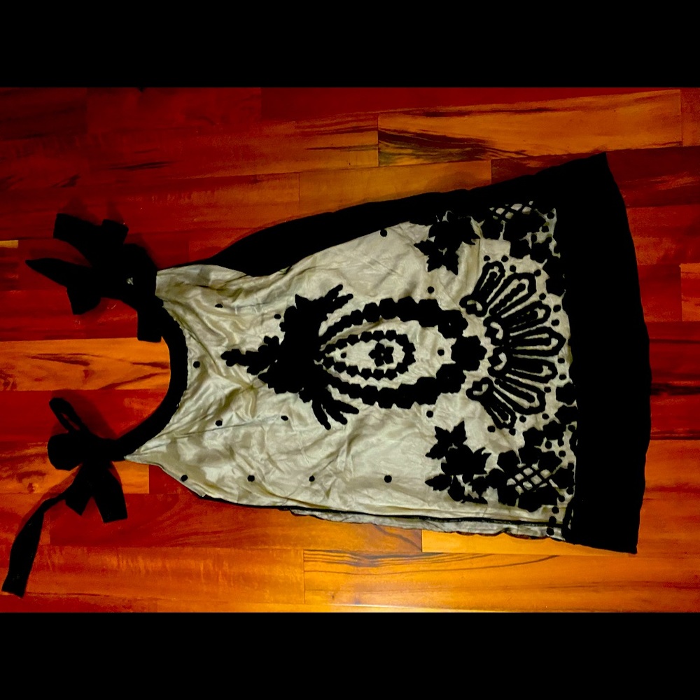 Cocktail dress